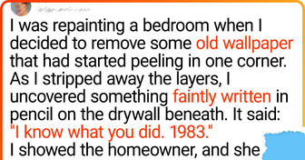 14 Repairmen Who Stumbled Upon Shocking Secrets in People’s Homes