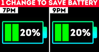 If You Want to Save Battery, Don’t Close Apps