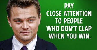 19 Eye-Opening Quotes by Leonardo DiCaprio That Can Make You Stronger