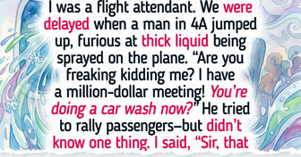 10 Real Flight Attendant Secrets Airlines Don’t Tell You