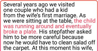 16 Stories That Reveal What Turns Your Life Might Take If You Marry Someone With a Child