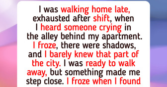 12 Heartwarming Stories Where a Simple Gesture Changed Everything