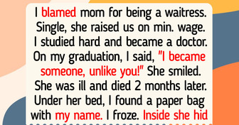 12 Moments That Remind Us Kindness Costs Nothing but Means Everything
