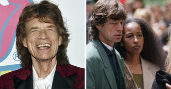 "He Had to Step Down From a Pedestal and Say ’Yes, I’m Her Dad’,’’ How Mick Jagger Fixed a Complex Relationship With His Eldest Daughter