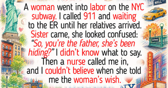 11 Real U.S. Stories That Show Compassion Can Reach the Heaviest Hearts