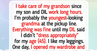 My DIL Humiliated Me in Front of Everyone With Her “Thoughtful” Gift