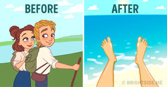 10 Illustrations That Show Just How Much the Internet Has Changed Our Lives