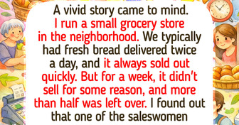 13 Hilarious Shopping Moments That Taught Strangers Some Unexpected Life Lessons