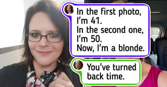 16 Transformations That Prove You Can Bloom Into Your Best Self at Any Age