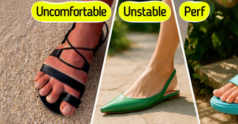 5 Shoes That Keep Your Feet Happy Without Sacrificing Style