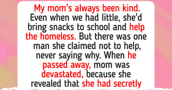10 People Who Show Us the True Power of Kindness