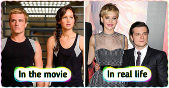 14 Actors Whose Real Height Is Starkly Different From How They’re Portrayed in Movies