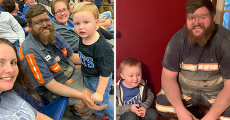 This Father Raced From His Coal Mining Job to Be With His Son at His First Basketball Game, and It Went Viral