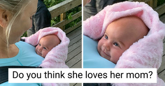 17 Times When Having a Little Person Around Made Our Day a Little Brighter