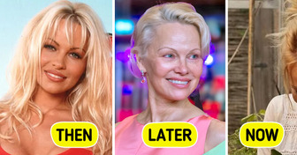 9 Celebrities Who Swapped Hollywood Glamour for Gardening, From Pamela Anderson’s Tomato Harvest to Gwyneth Paltrow’s Raised Beds