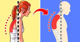 4 Types of Poor Posture and How to Fix Each of Them