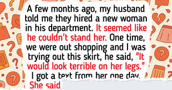 My Husband Couldn’t Stop Complaining About His Coworker—It Was Much Worse Than I Thought