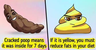 11 Things Poop Is Trying to Tell Us About Our Health