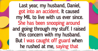 My MIL Tried to Break Us Up and Her Reason Got Me Furious