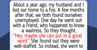 12 Moments That Teach Us the Kindest People Are Always the Quietest