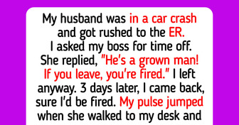 10 Bosses and Coworkers Who Quietly Restored Faith in Workplace Kindness This Week (May 18-24 Edition)