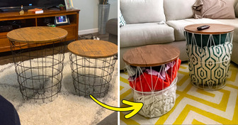 12 miraculous items that will bring order to your home