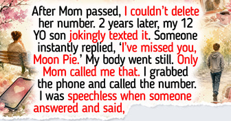 15 Times Grandparents Made Sure to Leave Their Mark With Their Family