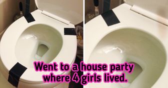 16 People Who Cracked Inconvenience Like an Eggshell