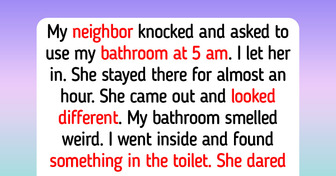 14 Real-Life Moments Where a Hidden Envelope, a Futon and a Wet Umbrella Proved Kindness Still Wins