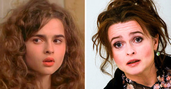 15 Celebrities We Don’t Remember Seeing When They Were Young