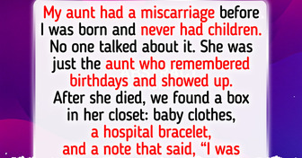 18 Acts of Kindness That Gave Someone Room to Breathe