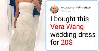 15+ People Who Got Extremely Lucky While Thrifting