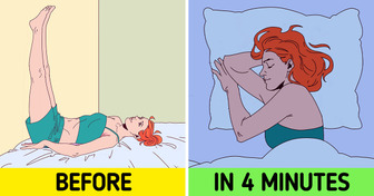 8 Yoga Poses to Prepare Your Body for a Good Night’s Sleep