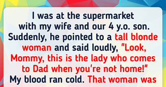 12 Dad Stories With Wild Twists That Beat Any Movie Plot