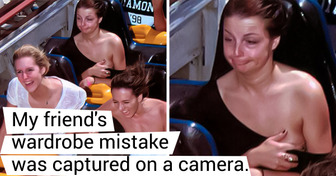 20+ Pics That Will Make You Balance Between Your Emotions Like a Gymnast on a Rope