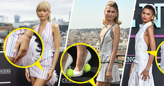 We Ranked the Top 10 Outfits Zendaya Wore Around the World From Simplest to Fashionable