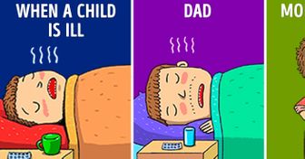 20 Classic Aspects of Parenthood That Only Moms Will Understand