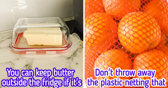 17 Tricks That Will Help You Feel in the Kitchen Like a Pro