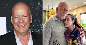 Bruce Willis Is “No Longer Verbal” Following Heartbreaking Dementia Diagnosis