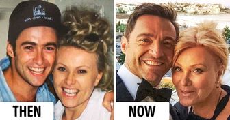 Hugh Jackman Celebrated His 24th Anniversary With His Wife Deborra and Shared the Secret to a Successful Marriage