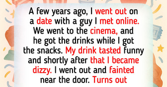 10 Terrible First Dates That Deserve a Drama Award