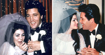 Priscilla Presley Reveals Elvis “Respected” That She Was Only 14 When They Were In Love
