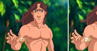 This Is What 13 Disney Studs Would Look Like If They Were Plus-Size