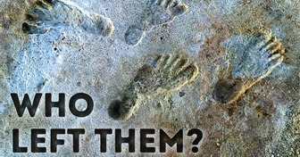 A Dream Find: These Footprints Change History as We Know It