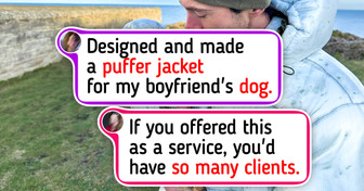 16 Handmade Masterpieces That Show Us What Happens When Passion Meets a Cool Idea