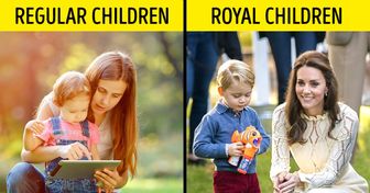 8 Facts About Royal Children Proving That the Throne Is More Than Just Privileges