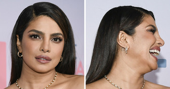 16 Famous Women Whose Side Profiles Look Quite Unexpectedly