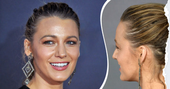 17 Hairstyles That Look Simple at First Until the Celebrity Turns Their Head