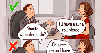 The “Food Choice” Trick Job Interviewers Use to Secretly Test You