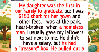 15 Moments That Show Love and Kindness Is the Bravest Choice